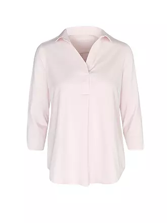 THYLIE | T-shirt blouse LOLA | rosa